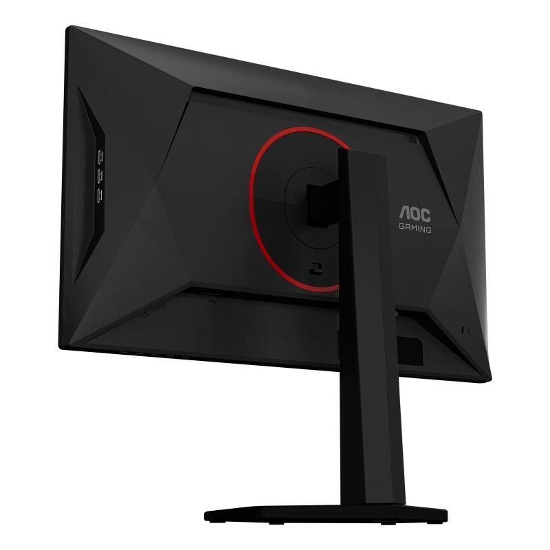 AOC G4 25G4KUR écran plat de PC 62,2 cm (24.5") 1920 x 1080 pixels Full HD LED Noir, Rouge · Moniteur · Informat Systems S... (image 19)