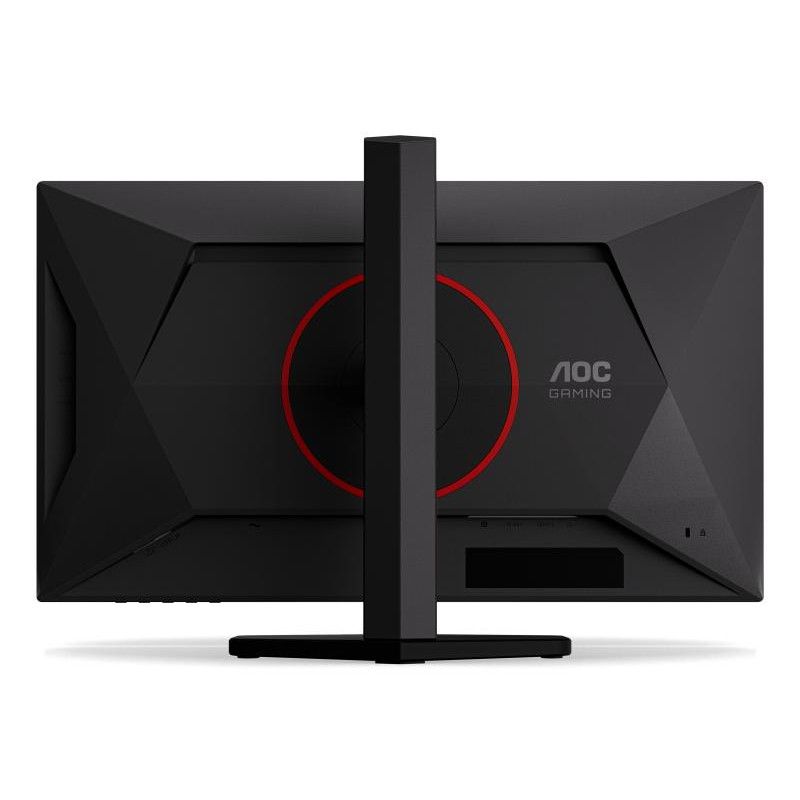 AOC G4 25G4KUR écran plat de PC 62,2 cm (24.5") 1920 x 1080 pixels Full HD LED Noir, Rouge · Moniteur · Informat Systems S... (image 20)