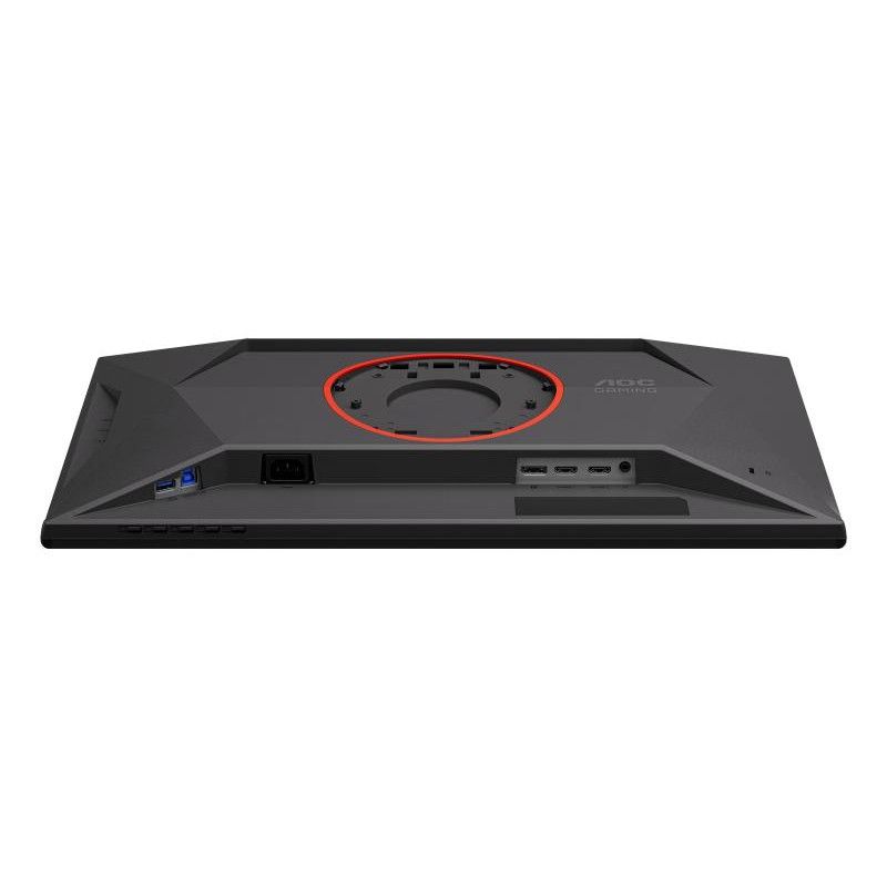 AOC G4 25G4KUR écran plat de PC 62,2 cm (24.5") 1920 x 1080 pixels Full HD LED Noir, Rouge · Moniteur · Informat Systems S... (image 21)