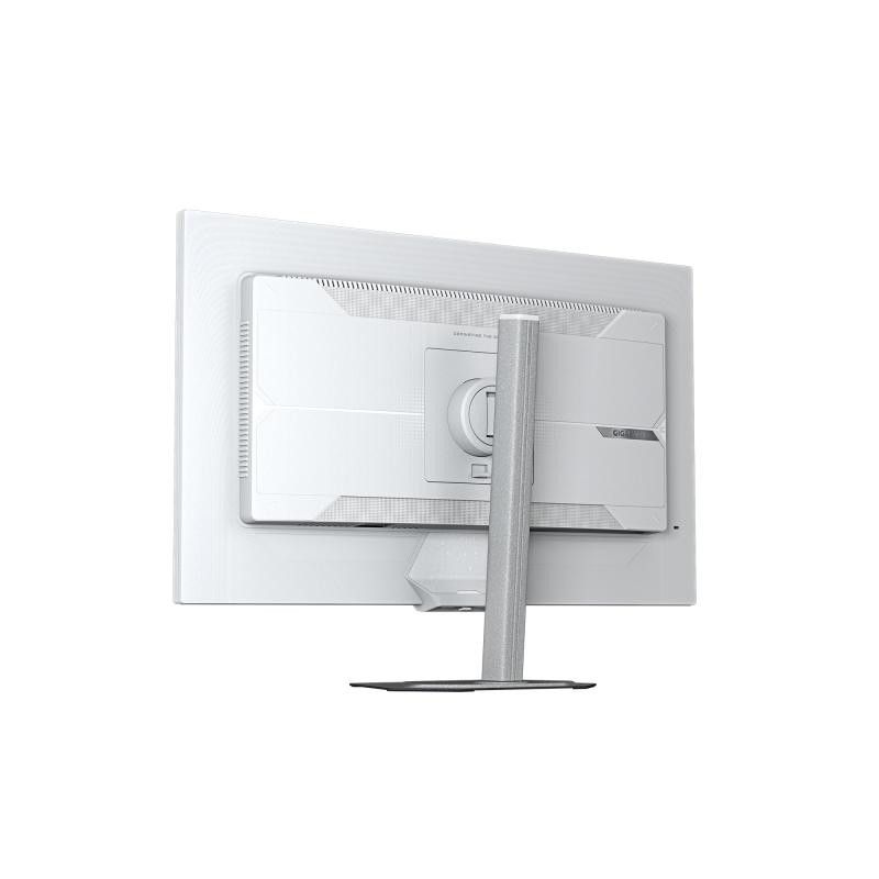 GIGABYTE M27UP ICE Moniteur de jeu 27 4K UHD - Mode double (4K 160Hz ou FHD 320Hz), 3840 x 2160, 1ms, 350 cd/m², FreeSync ... (image 3)