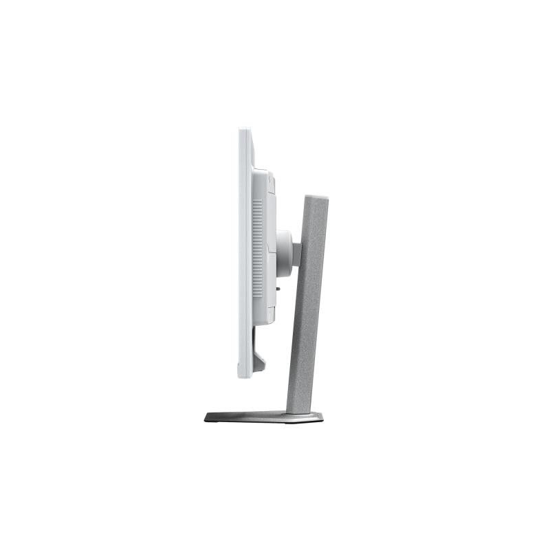 GIGABYTE M27UP ICE Moniteur de jeu 27 4K UHD - Mode double (4K 160Hz ou FHD 320Hz), 3840 x 2160, 1ms, 350 cd/m², FreeSync ... (image 5)