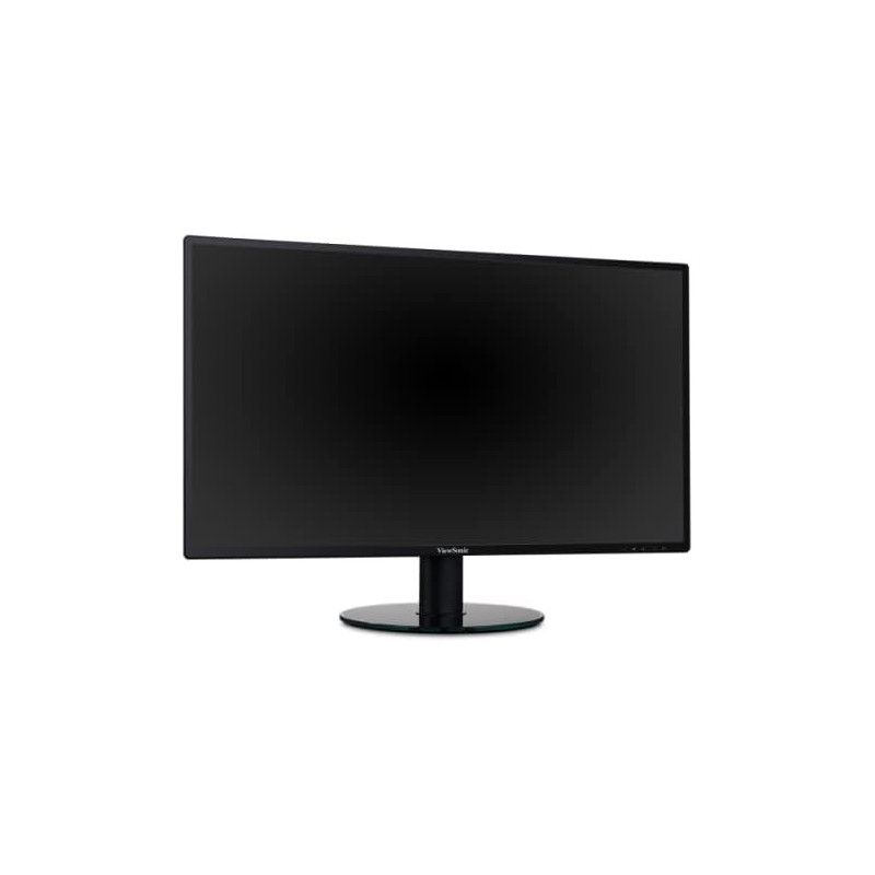 ViewSonic VA2719-2K-SMHD abîmé · Moniteur · Informat Systems Strasbourg (image 2)