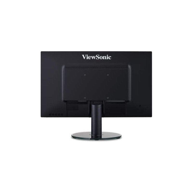 ViewSonic VA2719-2K-SMHD abîmé · Moniteur · Informat Systems Strasbourg (image 3)