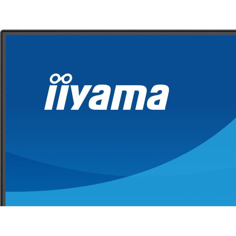 iiyama ProLite XB2497HSN-B1 écran plat de PC 60,5 cm (23.8") 1920 x 1080 pixels Full HD LED Noir · Moniteur · Informat Sys... (image 7)