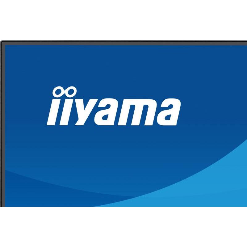 iiyama ProLite XB2791HS-B1 écran plat de PC 68,6 cm (27") 1920 x 1080 pixels Full HD LED Noir · Moniteur · Informat System... (image 7)