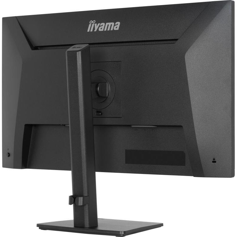 iiyama ProLite XB2791QS-B1 écran plat de PC 68,6 cm (27") 2560 x 1440 pixels Quad HD LED Noir · Moniteur · Informat System... (image 18)