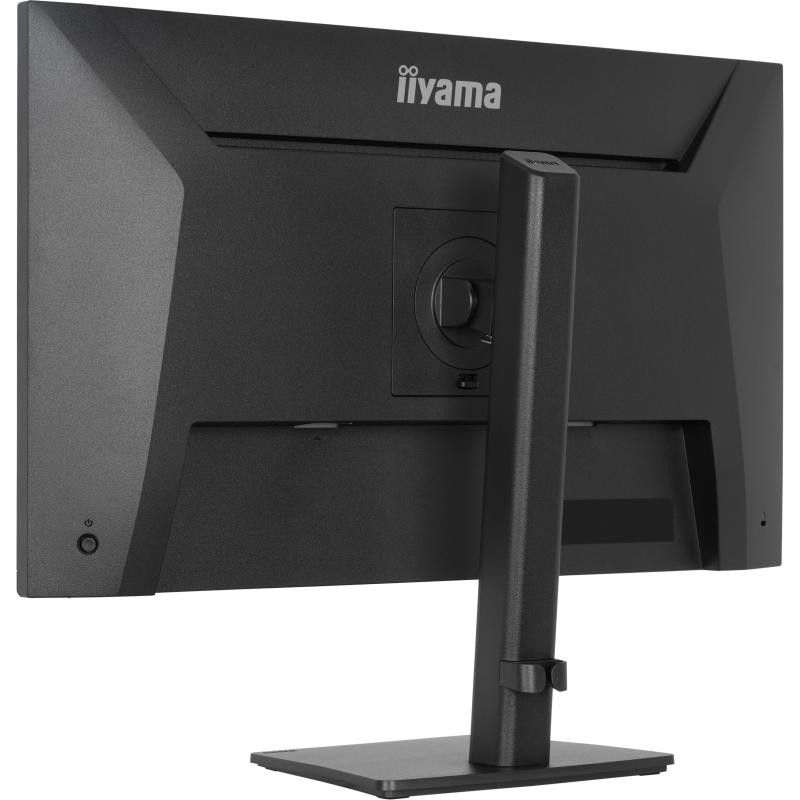 iiyama ProLite XB2791QS-B1 écran plat de PC 68,6 cm (27") 2560 x 1440 pixels Quad HD LED Noir · Moniteur · Informat System... (image 19)