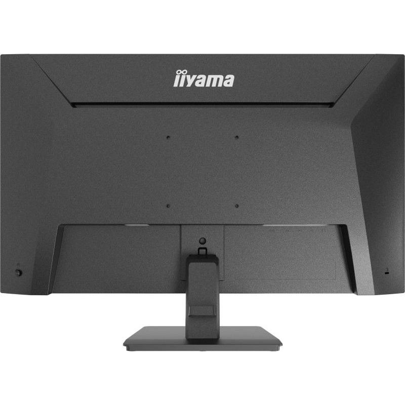 iiyama ProLite X2793QSU-B1 écran plat de PC 68,6 cm (27") 2560 x 1440 pixels Quad HD LED Noir · Moniteur · Informat System... (image 13)