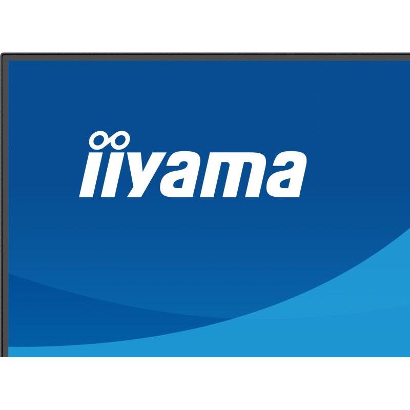 iiyama ProLite X2793QSU-B1 écran plat de PC 68,6 cm (27") 2560 x 1440 pixels Quad HD LED Noir · Moniteur · Informat System... (image 10)