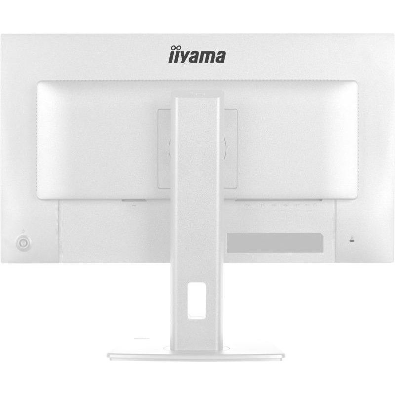 iiyama ProLite XB2797HSU-W1 écran plat de PC 68,6 cm (27") 1920 x 1080 pixels Full HD LED Blanc · Moniteur · Informat Syst... (image 15)