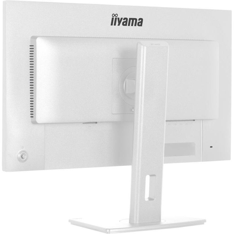 iiyama ProLite XB2797HSU-W1 écran plat de PC 68,6 cm (27") 1920 x 1080 pixels Full HD LED Blanc · Moniteur · Informat Syst... (image 17)