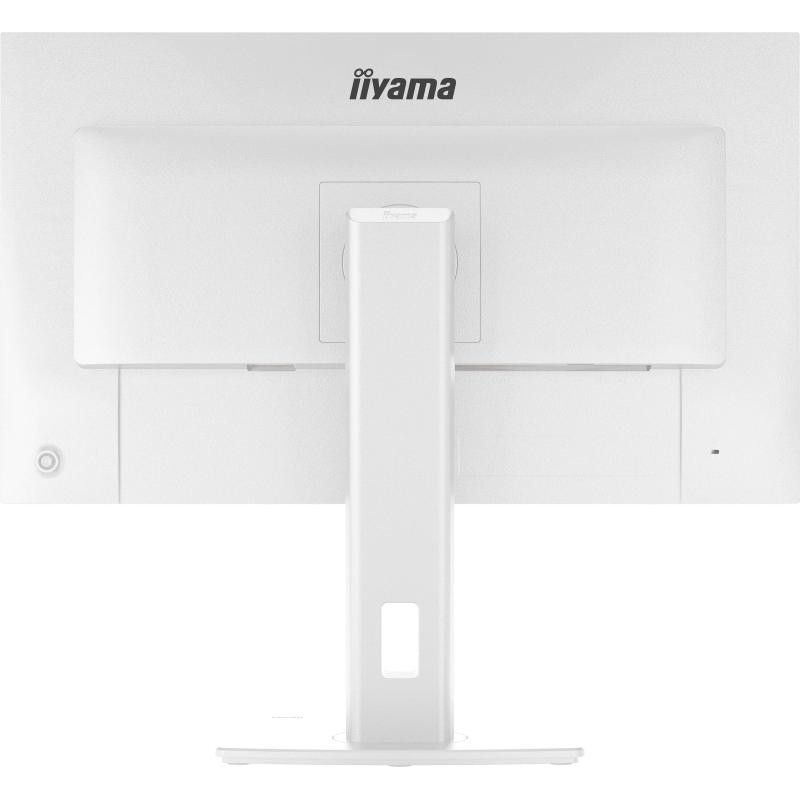 iiyama ProLite XB2797QSU-W1 écran plat de PC 68,6 cm (27") 2560 x 1440 pixels Quad HD LED Blanc · Moniteur · Informat Syst... (image 22)