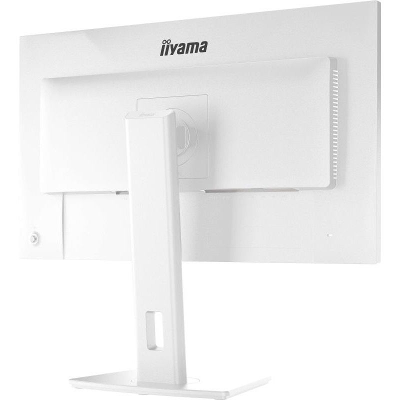 iiyama ProLite XB2797QSU-W1 écran plat de PC 68,6 cm (27") 2560 x 1440 pixels Quad HD LED Blanc · Moniteur · Informat Syst... (image 23)