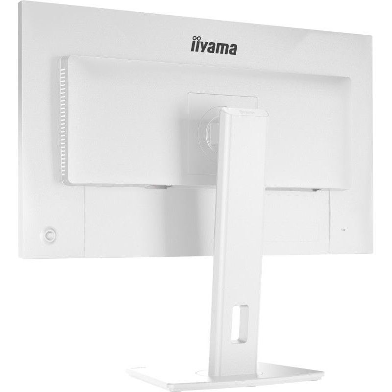 iiyama ProLite XB2797QSU-W1 écran plat de PC 68,6 cm (27") 2560 x 1440 pixels Quad HD LED Blanc · Moniteur · Informat Syst... (image 24)