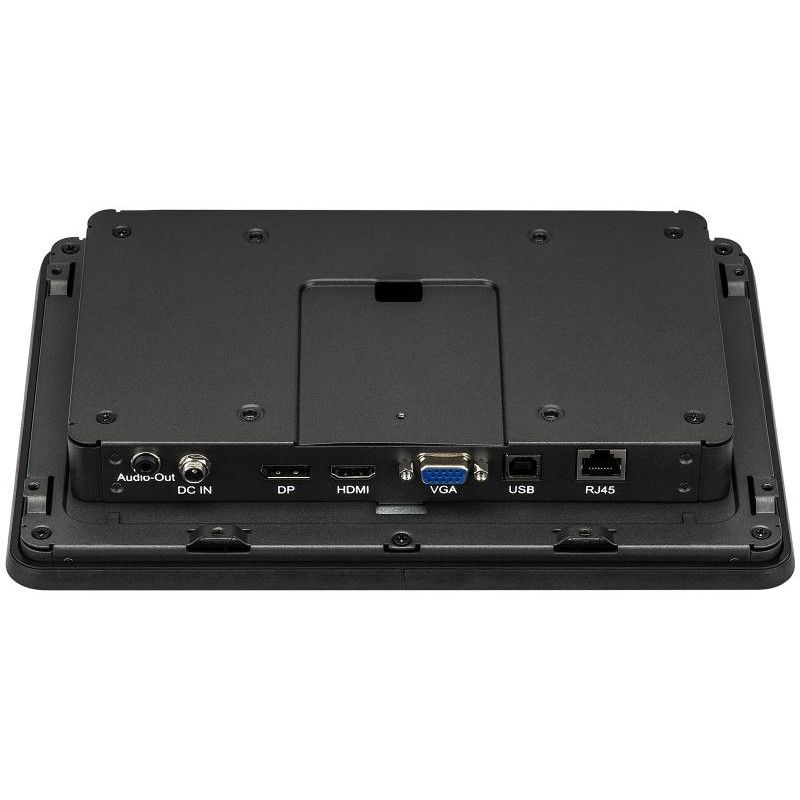 iiyama TF1015MC-B3 écran plat de PC 25,6 cm (10.1") 1280 x 800 pixels HD LED Écran tactile Noir · MONITEUR AV · Informat S... (image 7)