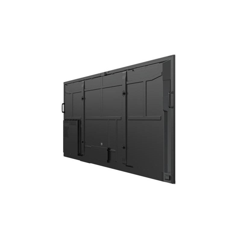 Philips 86BDL4252E/00 Écran d'affichage dynamique Écran plat interactif 2,18 m (86") LED Wifi 400 cd/m² 4K Ultra HD Noir É... (image 6)