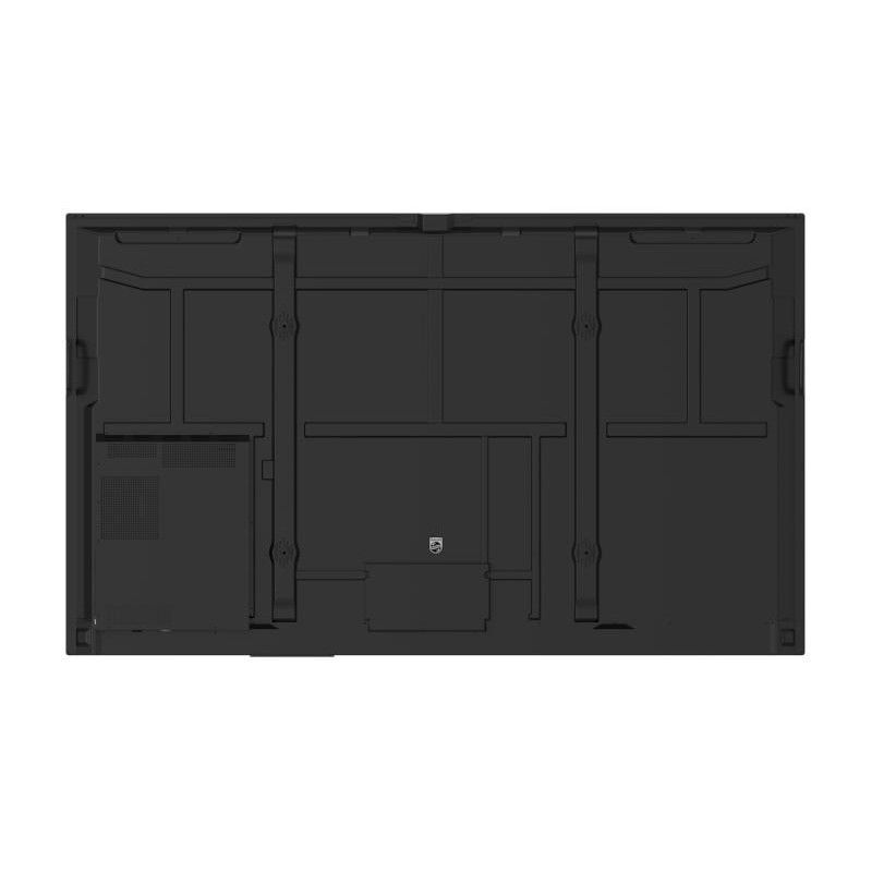 Philips 86BDL4252E/00 Écran d'affichage dynamique Écran plat interactif 2,18 m (86") LED Wifi 400 cd/m² 4K Ultra HD Noir É... (image 9)