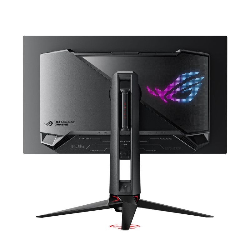 ASUS PG27UCDM - ABIME · Moniteur · Informat Systems Strasbourg (image 2)