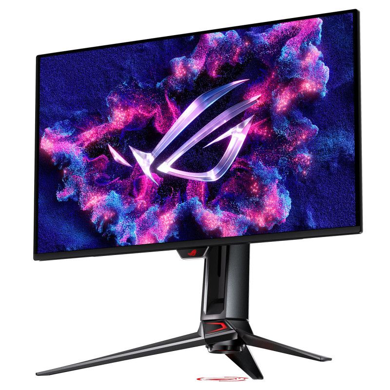 ASUS PG27UCDM - ABIME · Moniteur · Informat Systems Strasbourg (image 3)