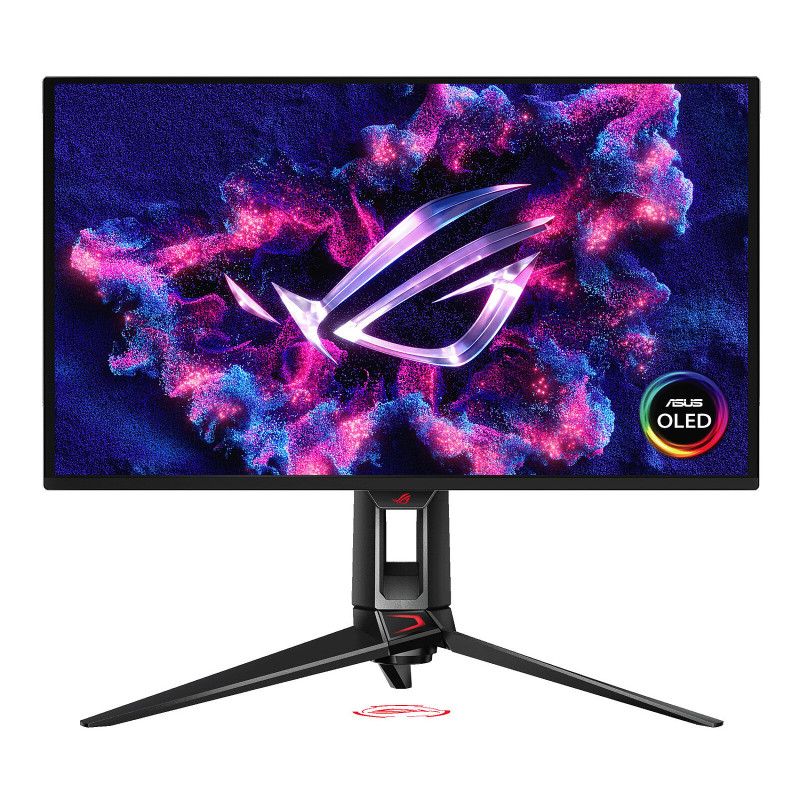 ASUS PG27UCDM - ABIME · Moniteur · Informat Systems Strasbourg (image 4)