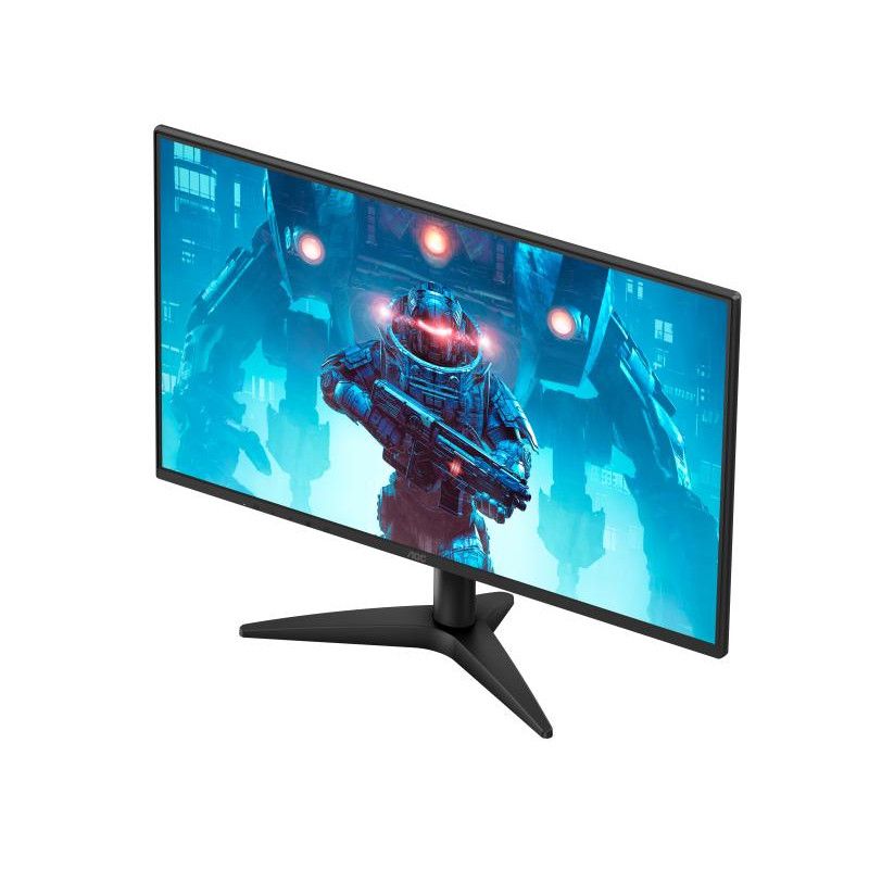 AOC B3 Q27B36X écran plat de PC 68,6 cm (27") 2560 x 1440 pixels Quad HD LED Noir · Moniteur · Informat Systems Strasbourg (image 8)
