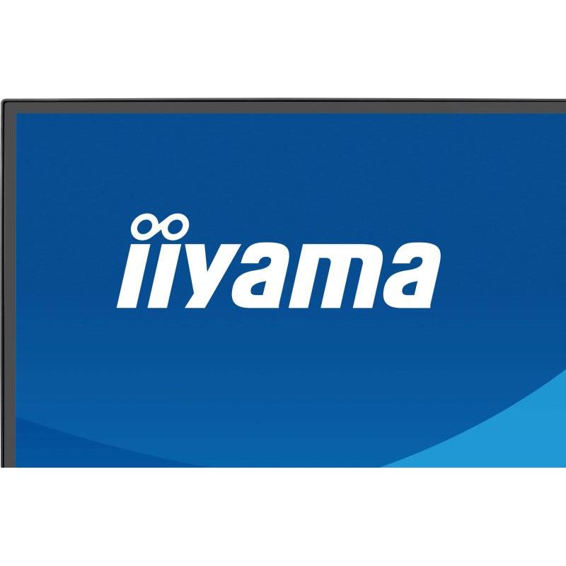 iiyama ProLite XB2797QSNP-B1 écran plat de PC 68,6 cm (27") 2560 x 1440 pixels Quad HD LCD Noir · Moniteur · Informat Syst... (image 7)