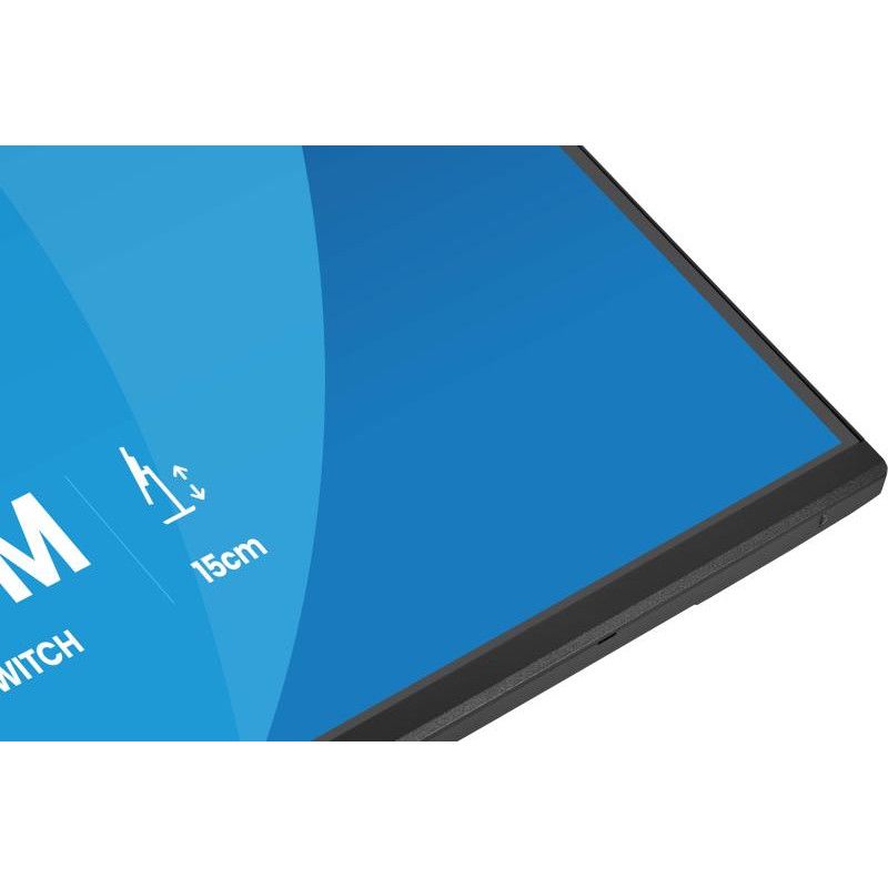 iiyama ProLite XB2797QSNP-B1 écran plat de PC 68,6 cm (27") 2560 x 1440 pixels Quad HD LCD Noir · Moniteur · Informat Syst... (image 9)