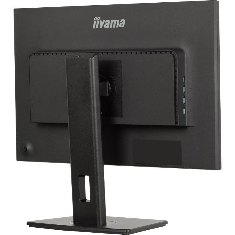 iiyama ProLite XB2495WSU-B1 écran plat de PC 61,2 cm (24.1") 1920 x 1200 pixels WUXGA LCD Noir · Moniteur · Informat Syste... (image 12)