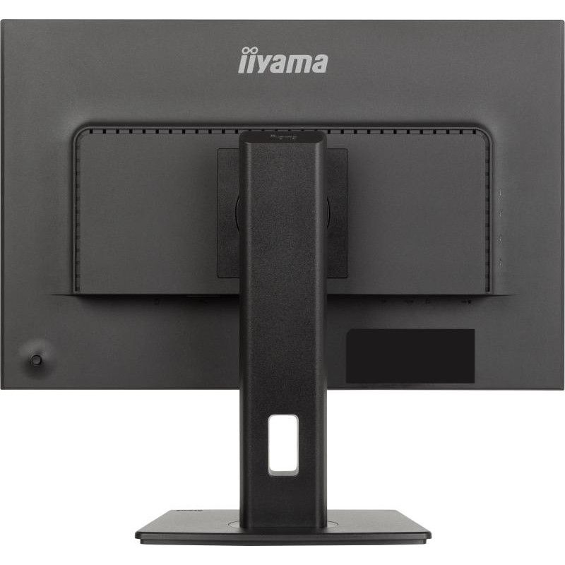 iiyama ProLite XB2495WSU-B1 écran plat de PC 61,2 cm (24.1") 1920 x 1200 pixels WUXGA LCD Noir · Moniteur · Informat Syste... (image 10)