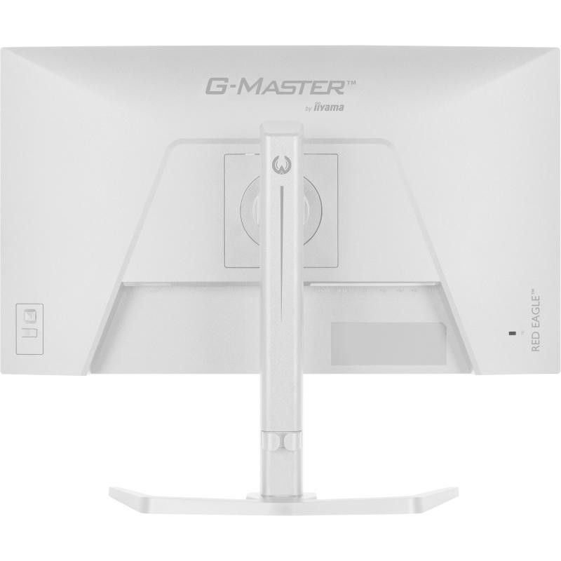 iiyama G-MASTER GB2771QSU-W1 écran plat de PC 68,6 cm (27") 2560 x 1440 pixels Wide Quad HD Blanc · Moniteur · Informat Sy... (image 15)