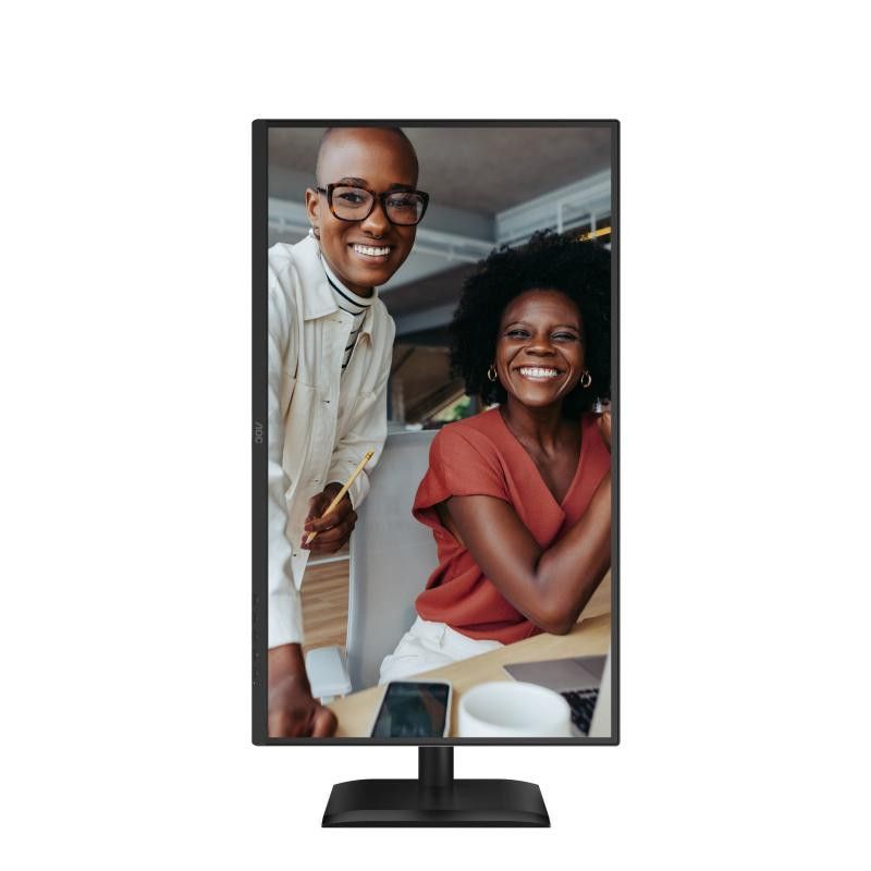 AOC 27E4CV écran plat de PC 68,6 cm (27") 1920 x 1080 pixels Full HD LED Noir · Moniteur · Informat Systems Strasbourg (image 14)