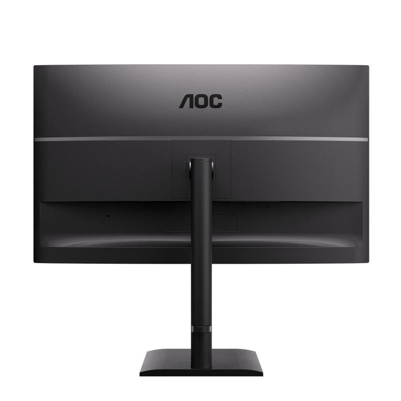 AOC E4 Q32E4U écran plat de PC 80 cm (31.5") 2560 x 1440 pixels Quad HD LED Noir · Moniteur · Informat Systems Strasbourg (image 17)