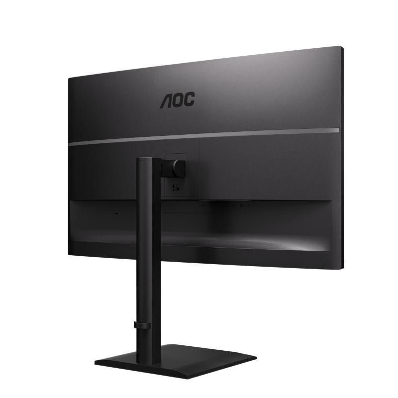 AOC E4 Q32E4U écran plat de PC 80 cm (31.5") 2560 x 1440 pixels Quad HD LED Noir · Moniteur · Informat Systems Strasbourg (image 19)