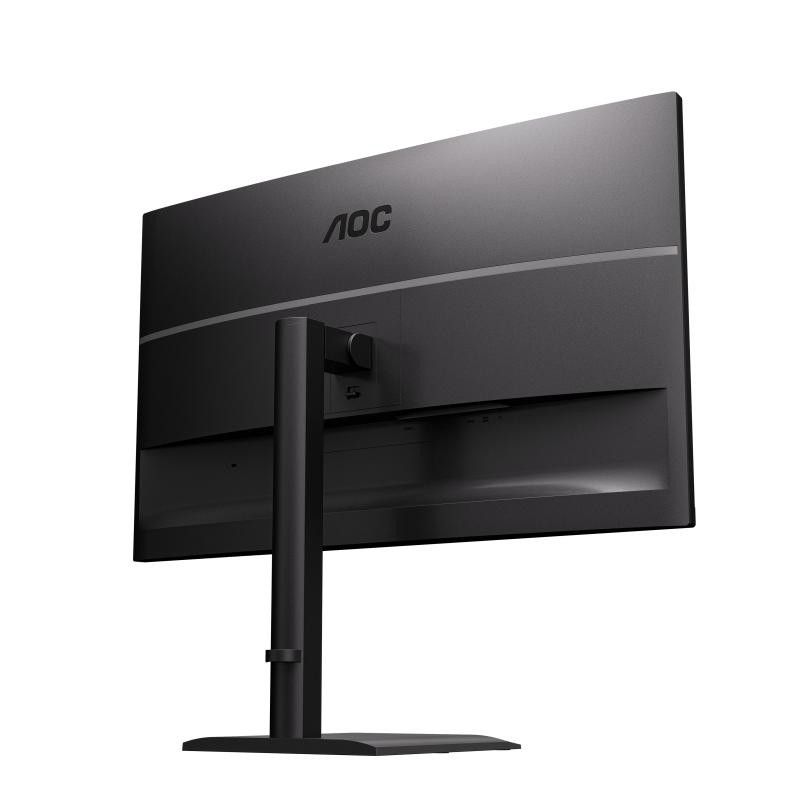 AOC E4 Q32E4U écran plat de PC 80 cm (31.5") 2560 x 1440 pixels Quad HD LED Noir · Moniteur · Informat Systems Strasbourg (image 21)