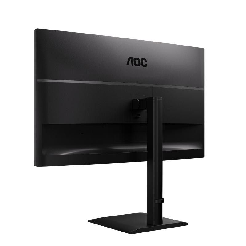 AOC E4 Q32E4U écran plat de PC 80 cm (31.5") 2560 x 1440 pixels Quad HD LED Noir · Moniteur · Informat Systems Strasbourg (image 22)