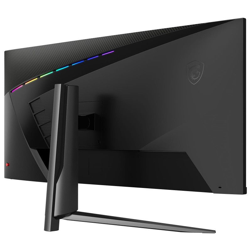 MSI MAG401QR abîmé · Moniteur · Informat Systems Strasbourg (image 2)