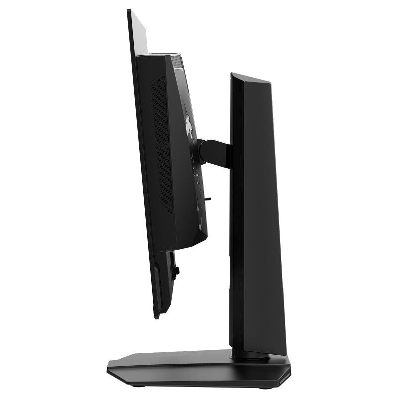 MSI MPG 271QRX QD-OLED abîmé · Moniteur · Informat Systems Strasbourg (image 2)