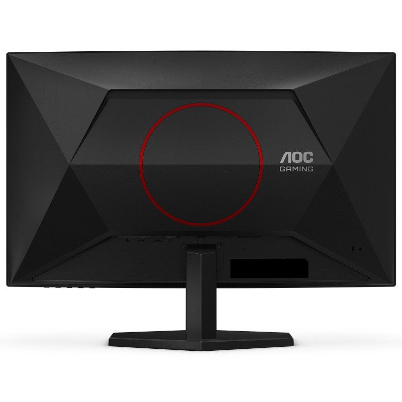 AOC C27G42E abîmé · Moniteur · Informat Systems Strasbourg (image 2)