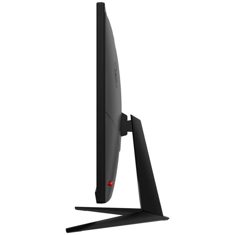 MSI G321Q o abîmé · Moniteur · Informat Systems Strasbourg (image 3)
