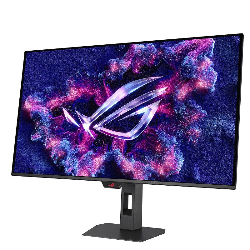 ASUS XG32UCDS abîmé · Moniteur · Informat Systems Strasbourg (image 2)