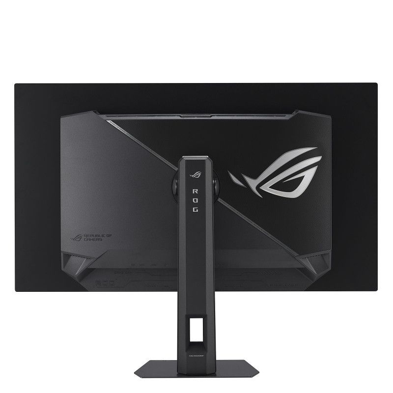 ASUS XG32UCDS abîmé · Moniteur · Informat Systems Strasbourg (image 4)