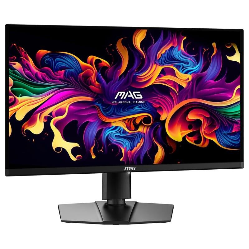 MSI MAG 271QP QD-OLED X28 abîmé · Moniteur · Informat Systems Strasbourg (image 2)