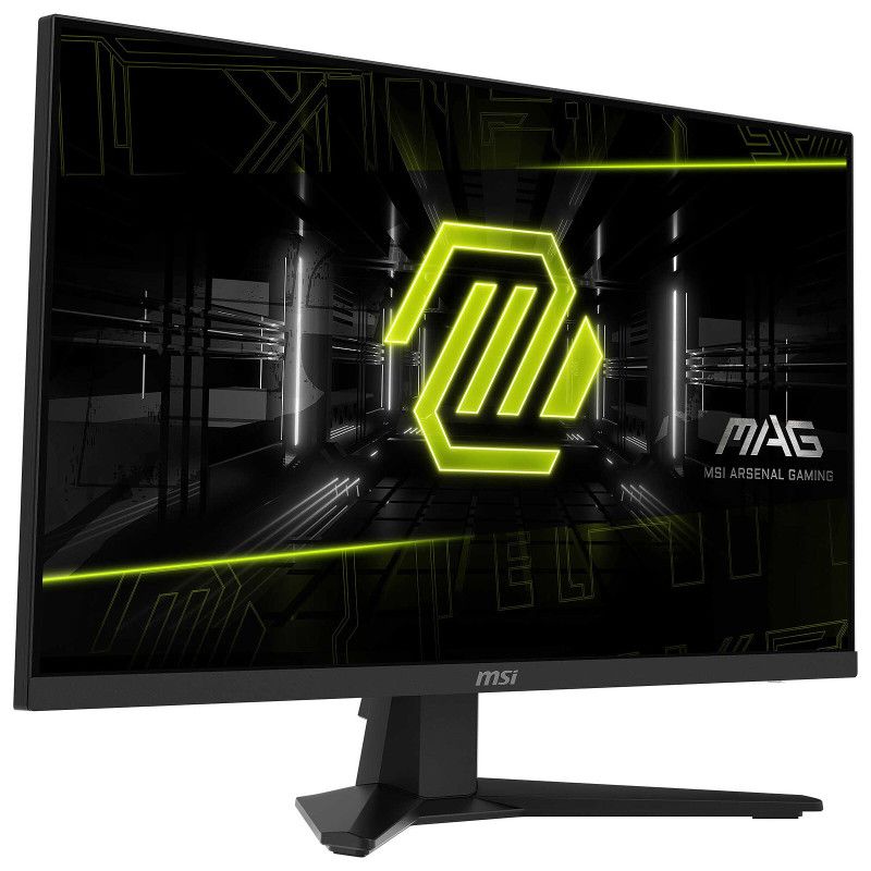 MSI MAG 274QF X24 abîmé · Moniteur · Informat Systems Strasbourg (image 2)