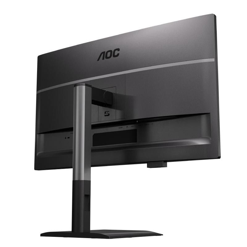 AOC Q27P4C écran plat de PC 68,6 cm (27") 2560 x 1440 pixels Noir · Moniteur · Informat Systems Strasbourg (image 14)