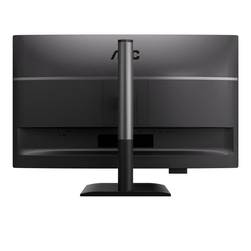 AOC Q27P4C écran plat de PC 68,6 cm (27") 2560 x 1440 pixels Noir · Moniteur · Informat Systems Strasbourg (image 15)