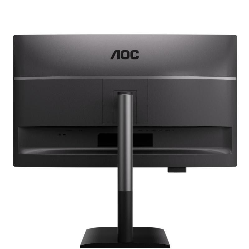 AOC Q27P4C écran plat de PC 68,6 cm (27") 2560 x 1440 pixels Noir · Moniteur · Informat Systems Strasbourg (image 10)