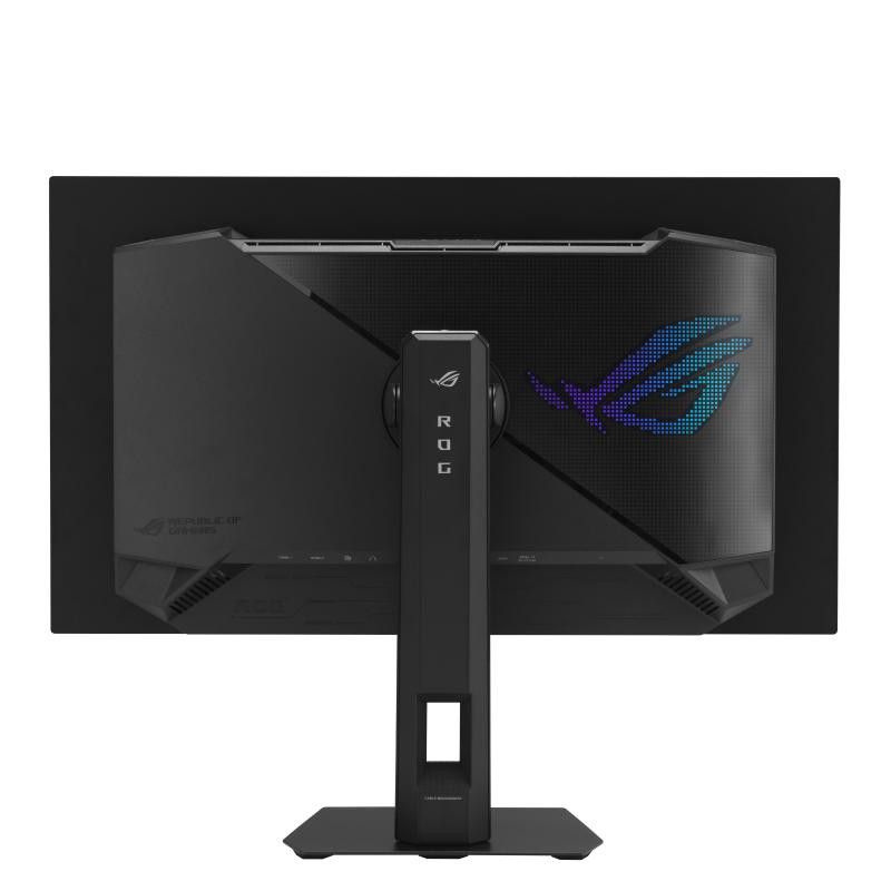 ASUS ROG Strix OLED XG27AQDMGR écran plat de PC 67,3 cm (26.5") 2560 x 1440 pixels Quad HD Noir · Moniteur · Informat Syst... (image 2)