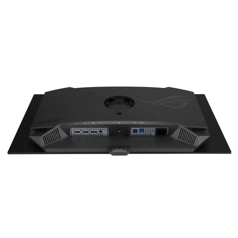 ASUS ROG Strix OLED XG27AQDMGR écran plat de PC 67,3 cm (26.5") 2560 x 1440 pixels Quad HD Noir · Moniteur · Informat Syst... (image 3)
