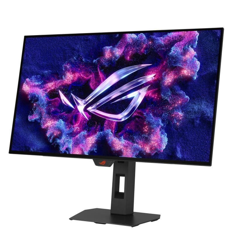 ASUS ROG Strix OLED XG27AQDMGR écran plat de PC 67,3 cm (26.5") 2560 x 1440 pixels Quad HD Noir · Moniteur · Informat Syst... (image 5)