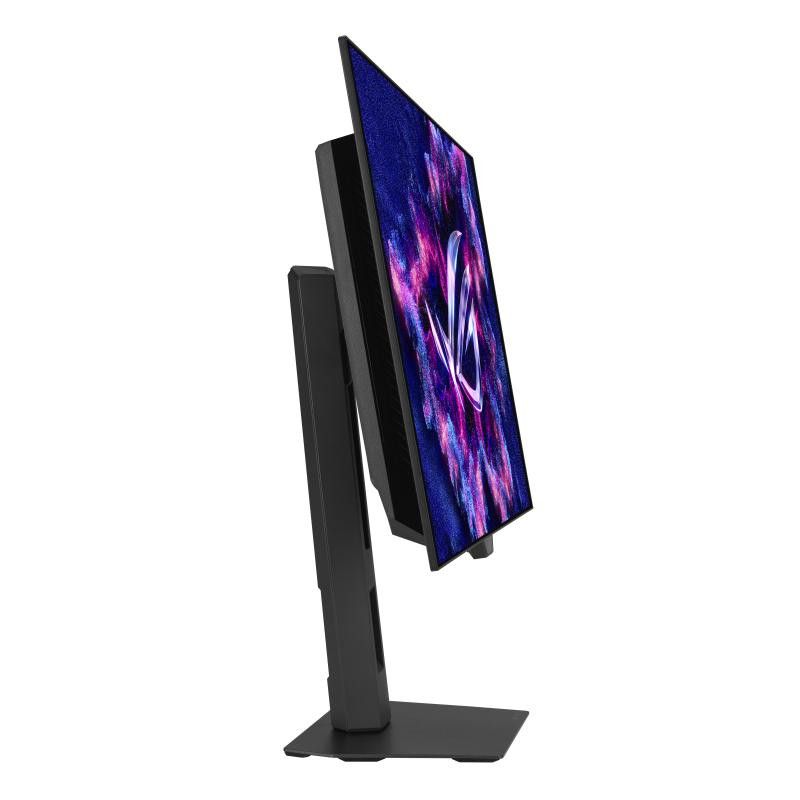 ASUS ROG Strix OLED XG27AQDMGR écran plat de PC 67,3 cm (26.5") 2560 x 1440 pixels Quad HD Noir · Moniteur · Informat Syst... (image 6)